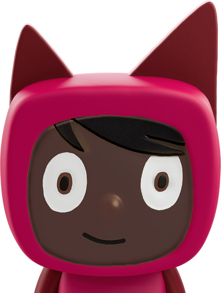 Tonies Toniebox Starter Set | Purple