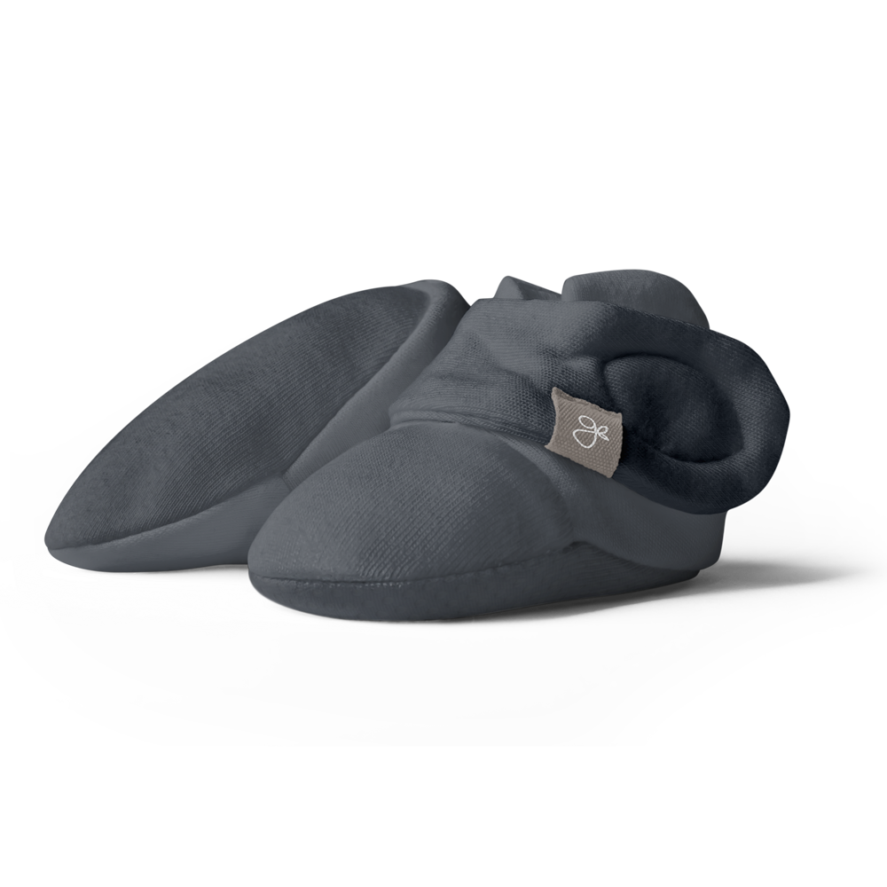 Goumi Boots | Midnight