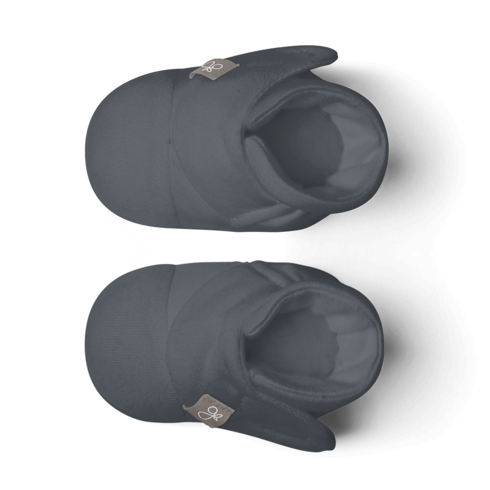 Goumi Boots | Midnight