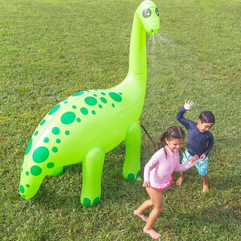 Hearthsong Dinosaur Sprinkler