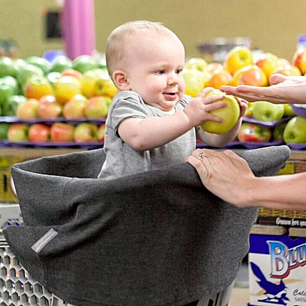 Covered Goods 4-in-1 Nursing Cover Thermal