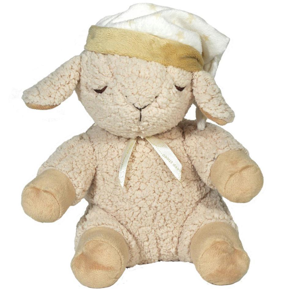 Cloud B Sleep Sheep Smart Sensor