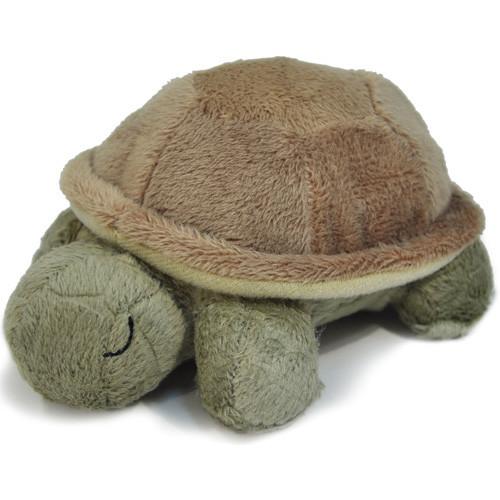 Cloud B Baby Turtle Rattle