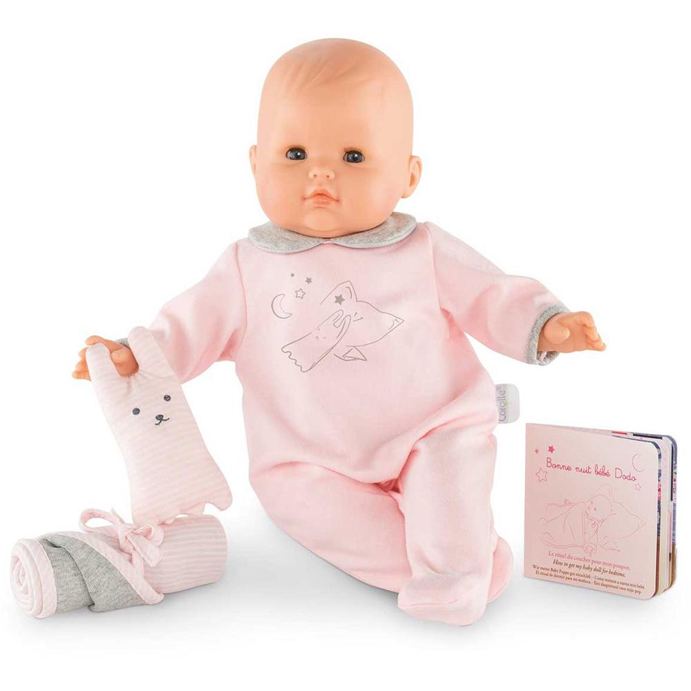 Corolle Mon Bébé Classique Dodo Baby Doll