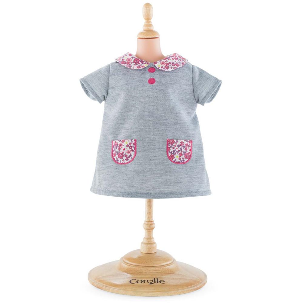 Corolle Outfit Floral Bloom Dress (12")