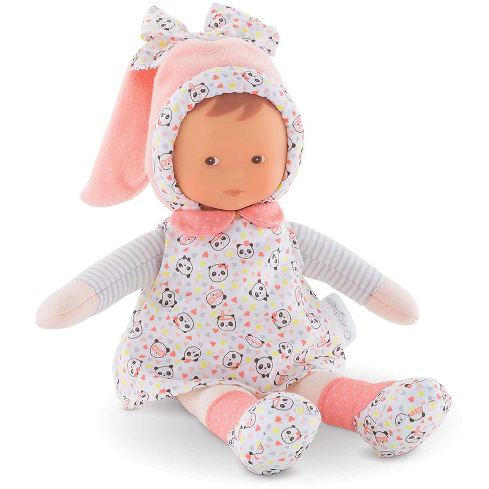 Corolle Miss Happy Panda