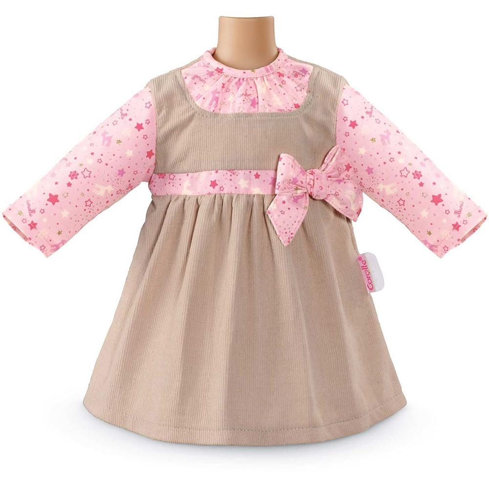 Corolle Christmas Tales Dress (12")