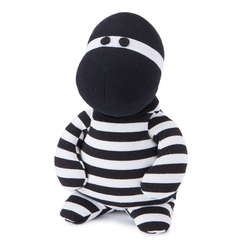 Warmies Bandito (13")