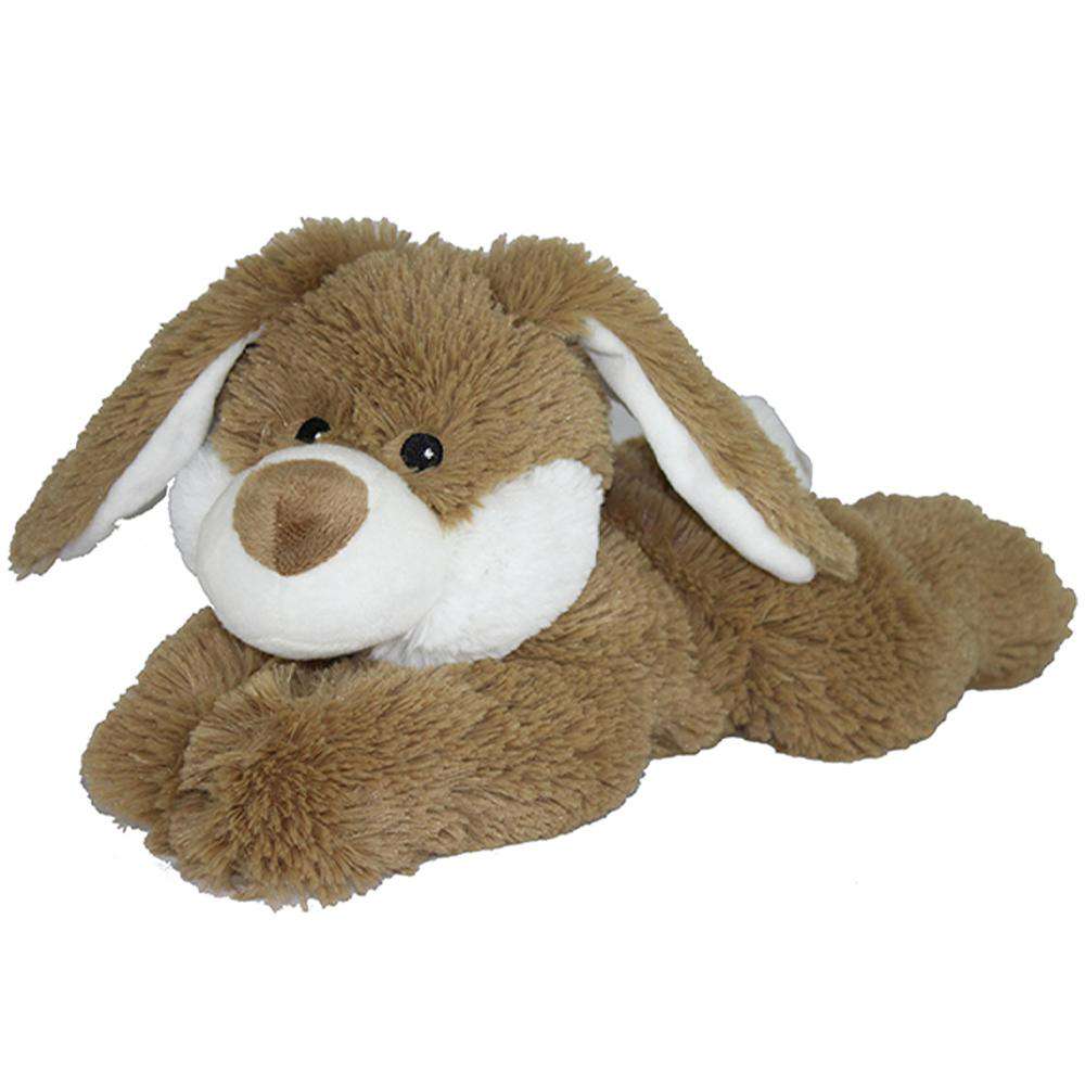 Warmies Brown Bunny (13")