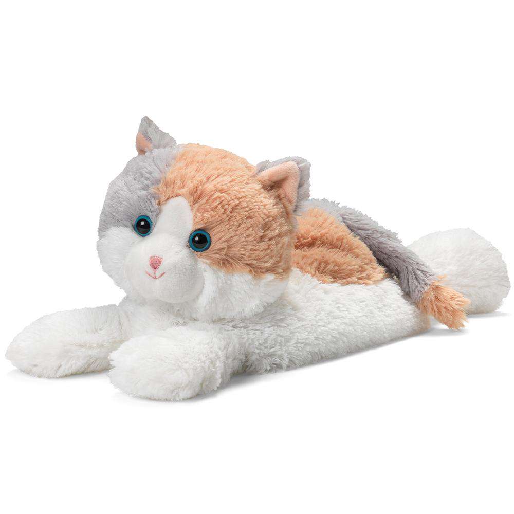 Warmies Calico Cat (13")