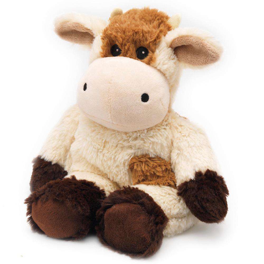 Warmies Cow (13")
