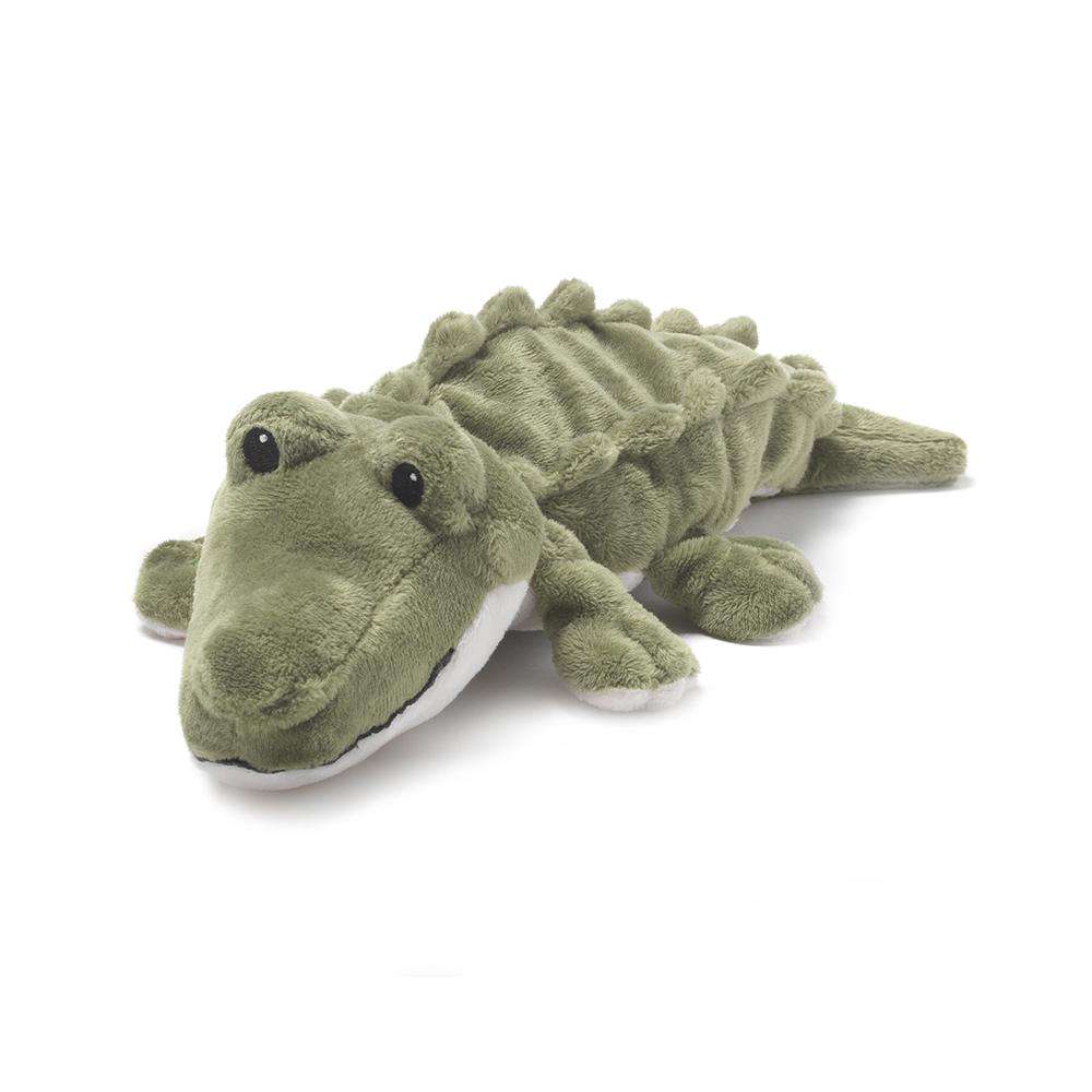 Warmies Alligator Warmies Junior (9")