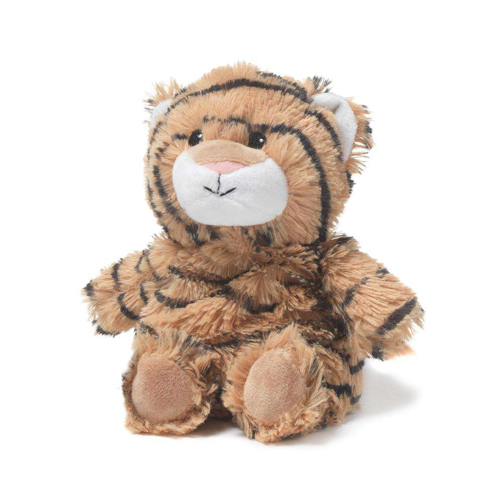 Warmies Tiger Warmies Junior (9")