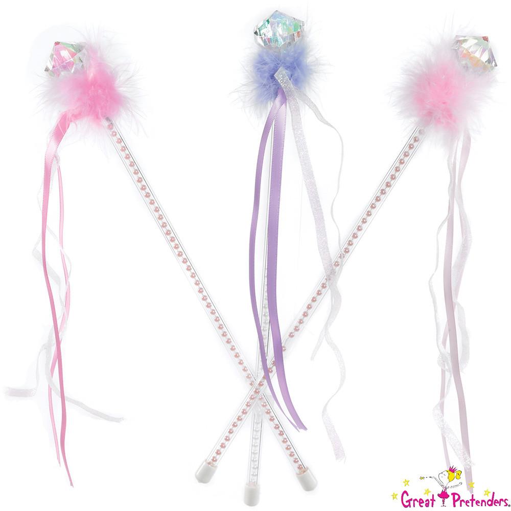 Great Pretenders Diamond Wand
