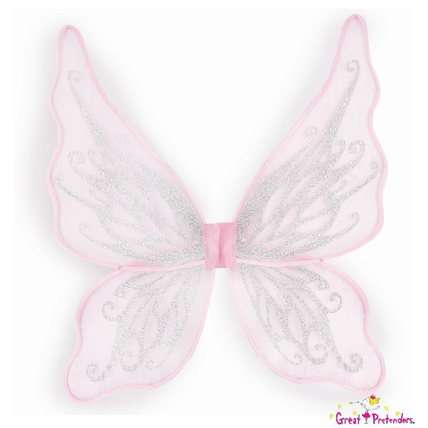 Great Pretenders Fairytale Flutter Wings