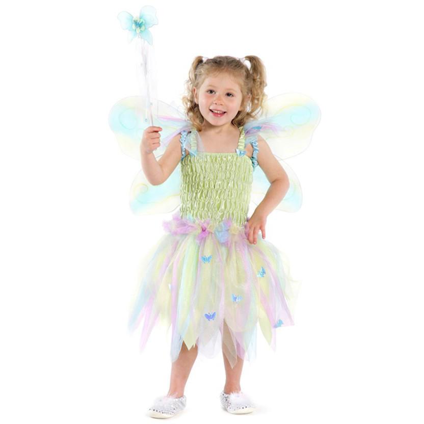 Great Pretenders Butterfly Dress Set