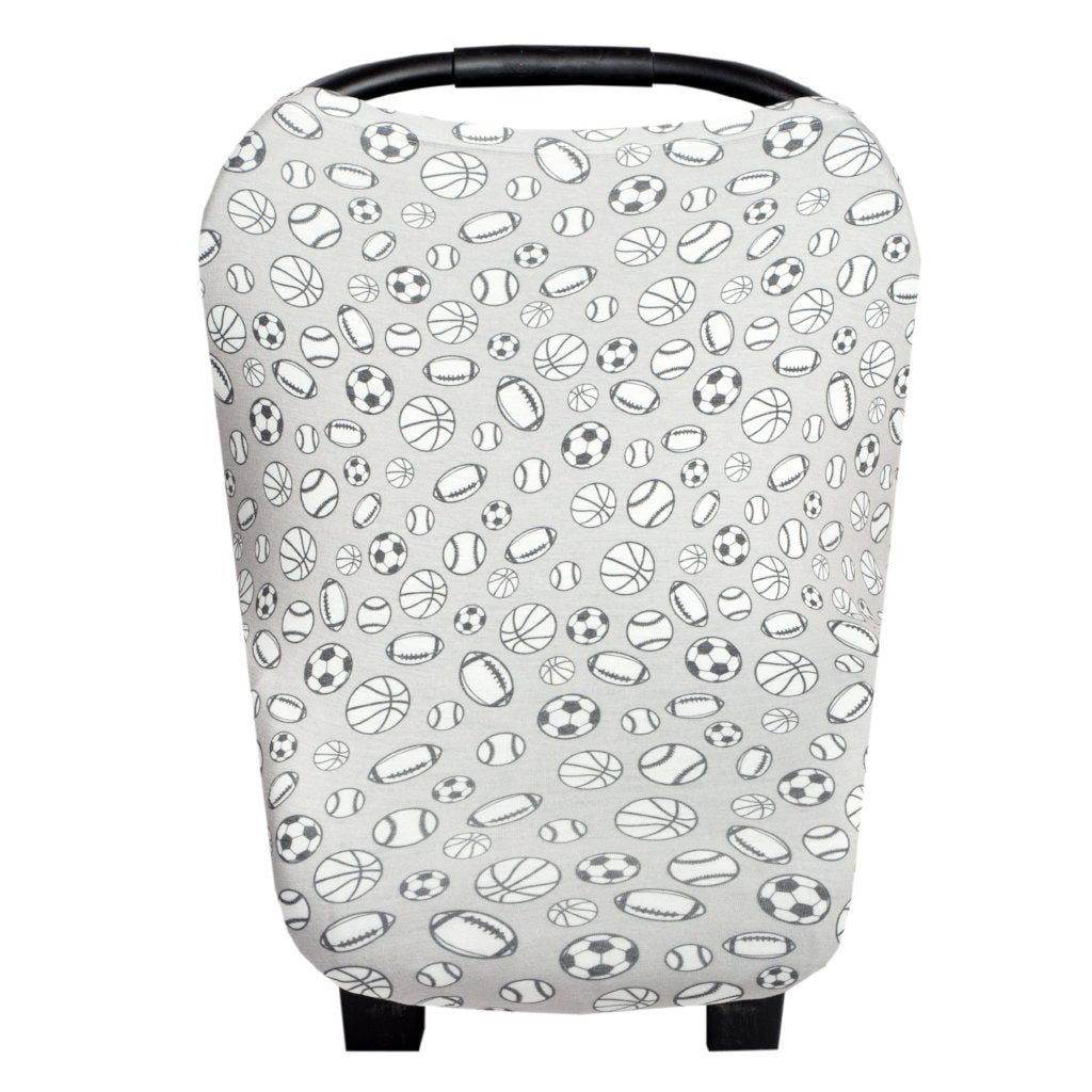 Copper Pearl Multi-Use Cover | Champ