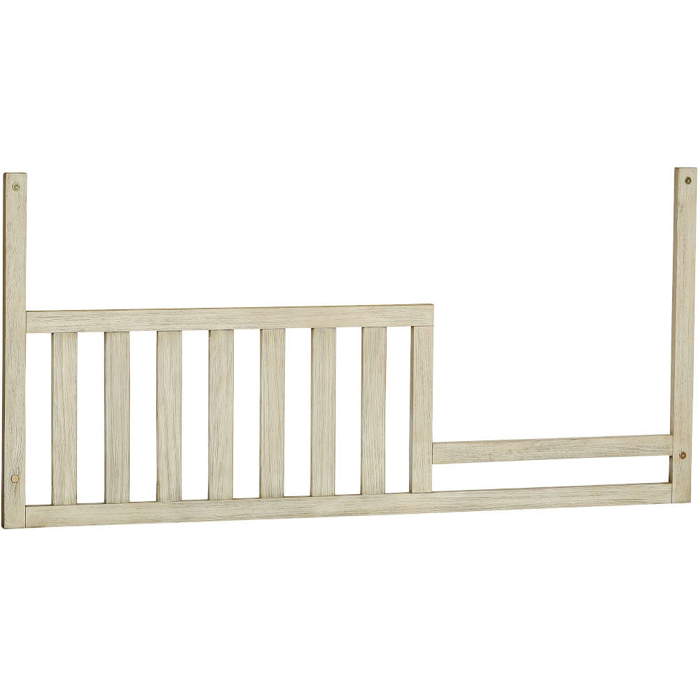 Kingsley Charleston Guard Rail