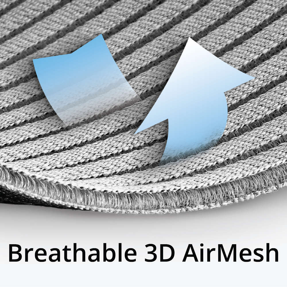 Chicco Fit2 Air Infant & Toddler Car Seat