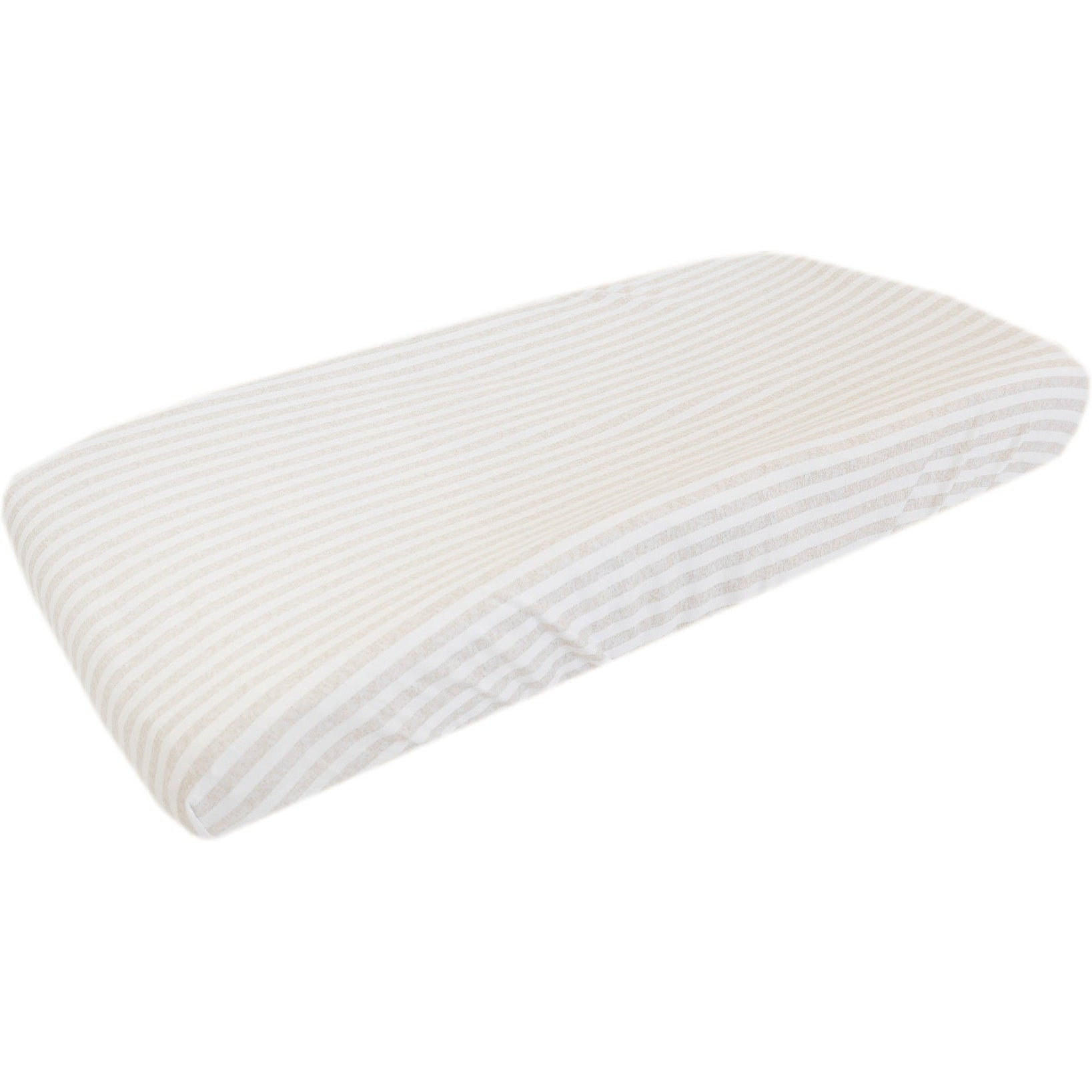 Copper Pearl Premium Knit Diaper Changing Pad Cover | Coastal