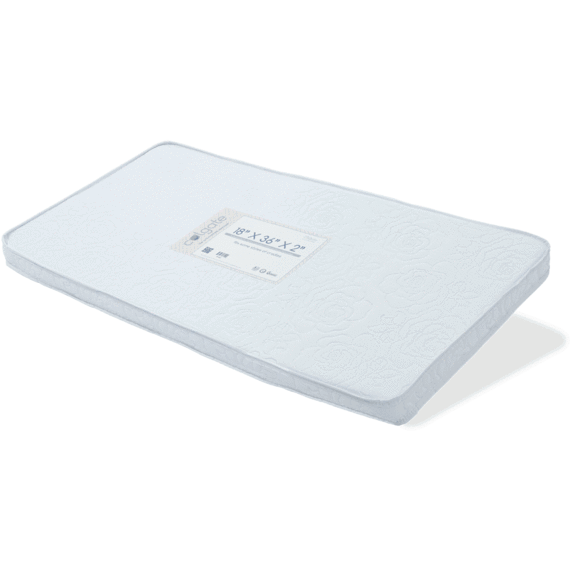 Colgate Bassinet/Cradle Mattress