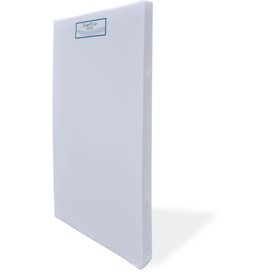 Colgate EverTrue Hush Twin Mattress