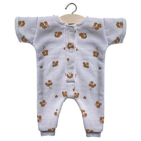 Minikane Lili Jumpsuit Holly