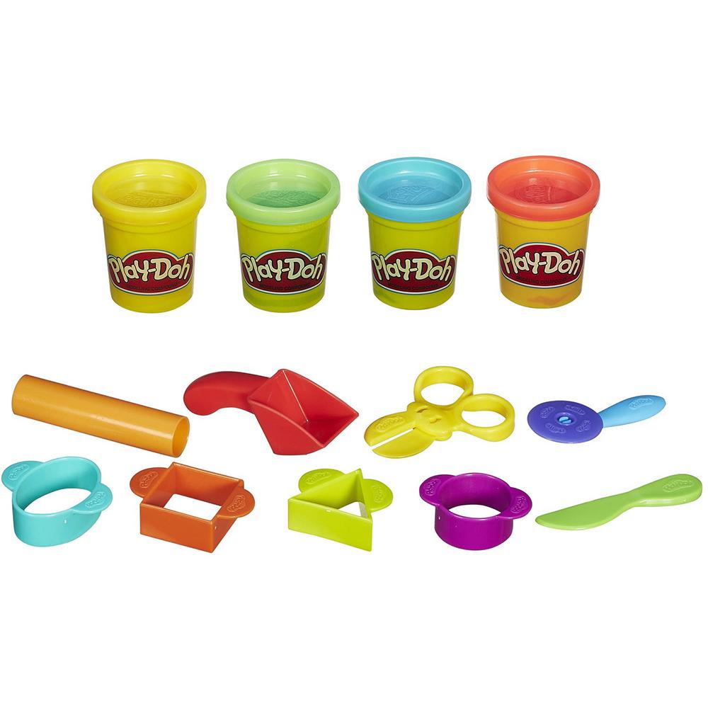 Play-Doh Starter Set