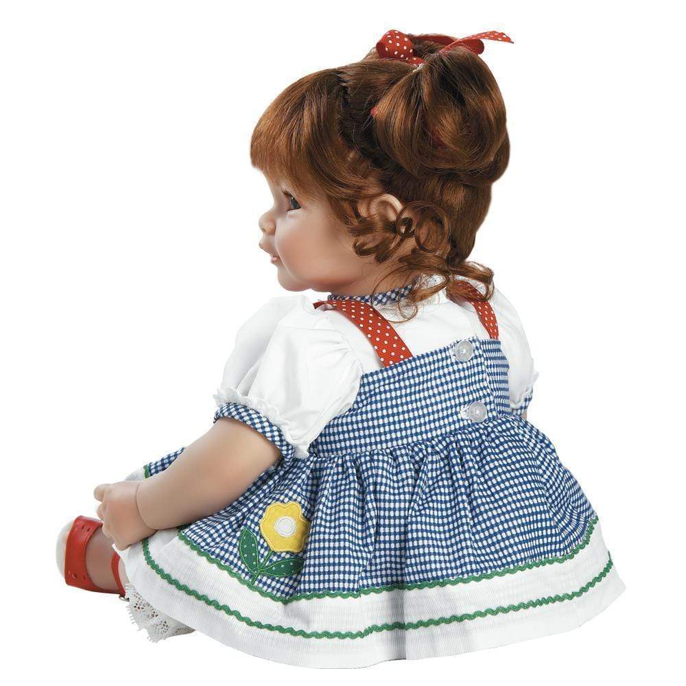 Adora ToddlerTime Doll Daisy Delight