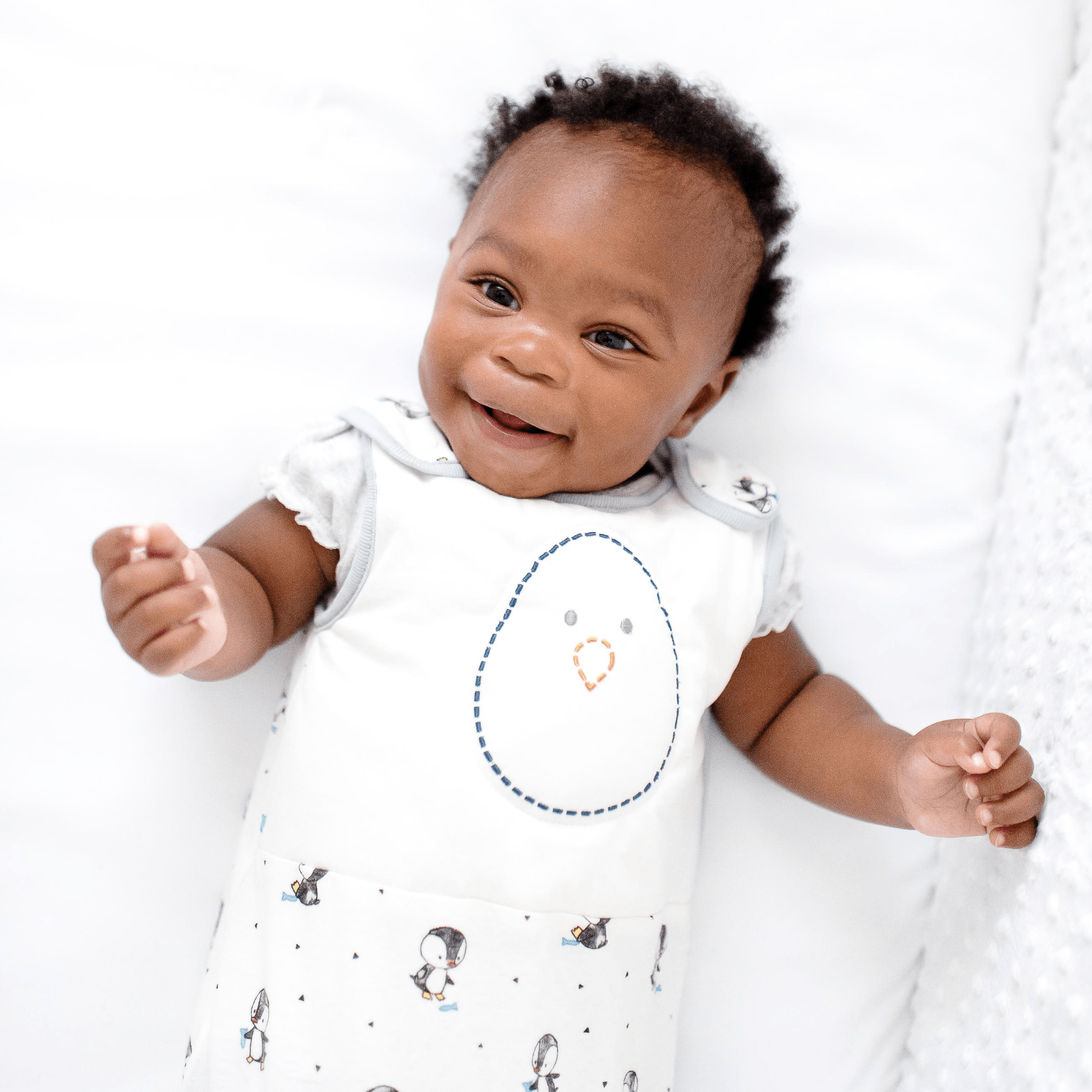 Nested Bean Zen Sack™ Premier