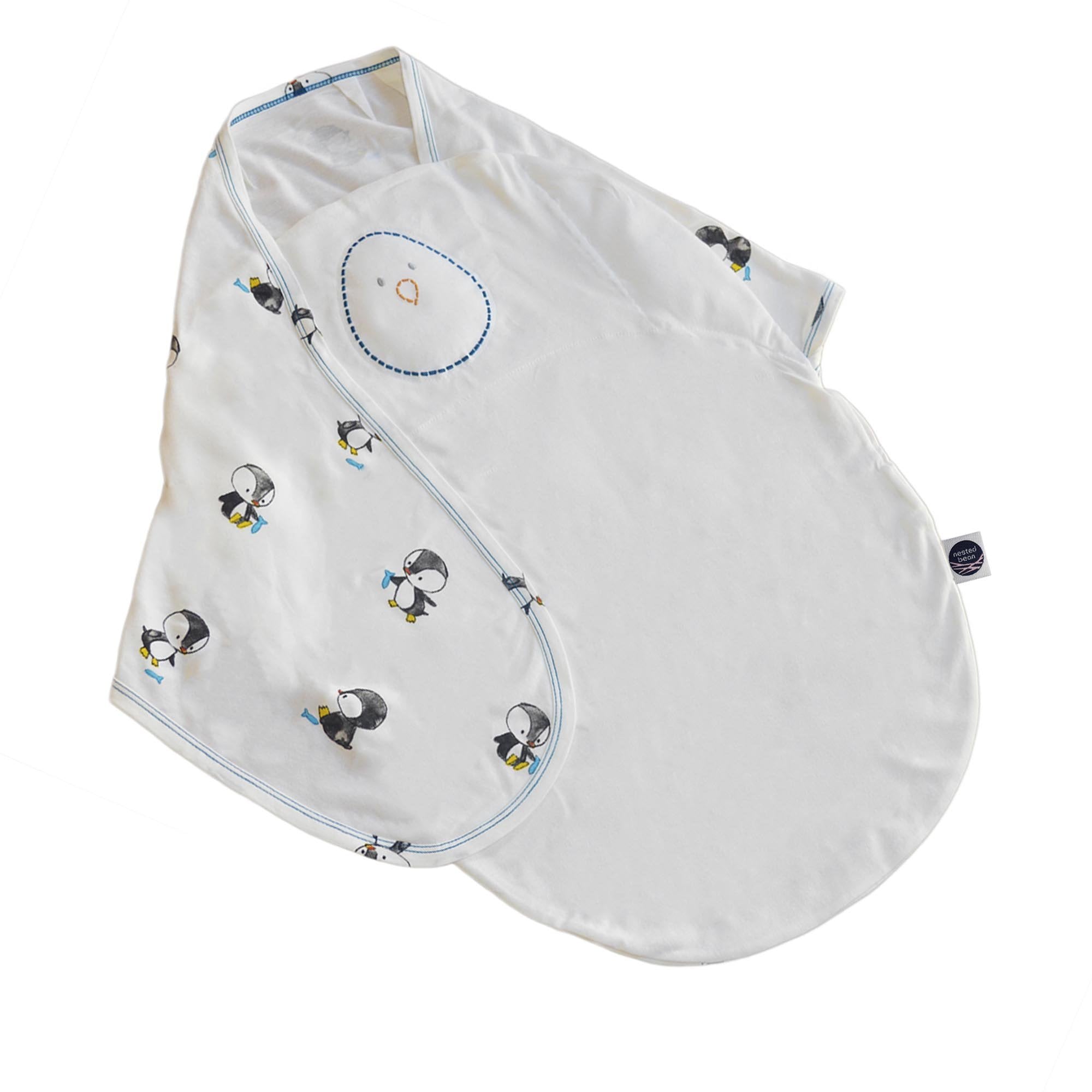 Nested Bean Zen Swaddle® Premier