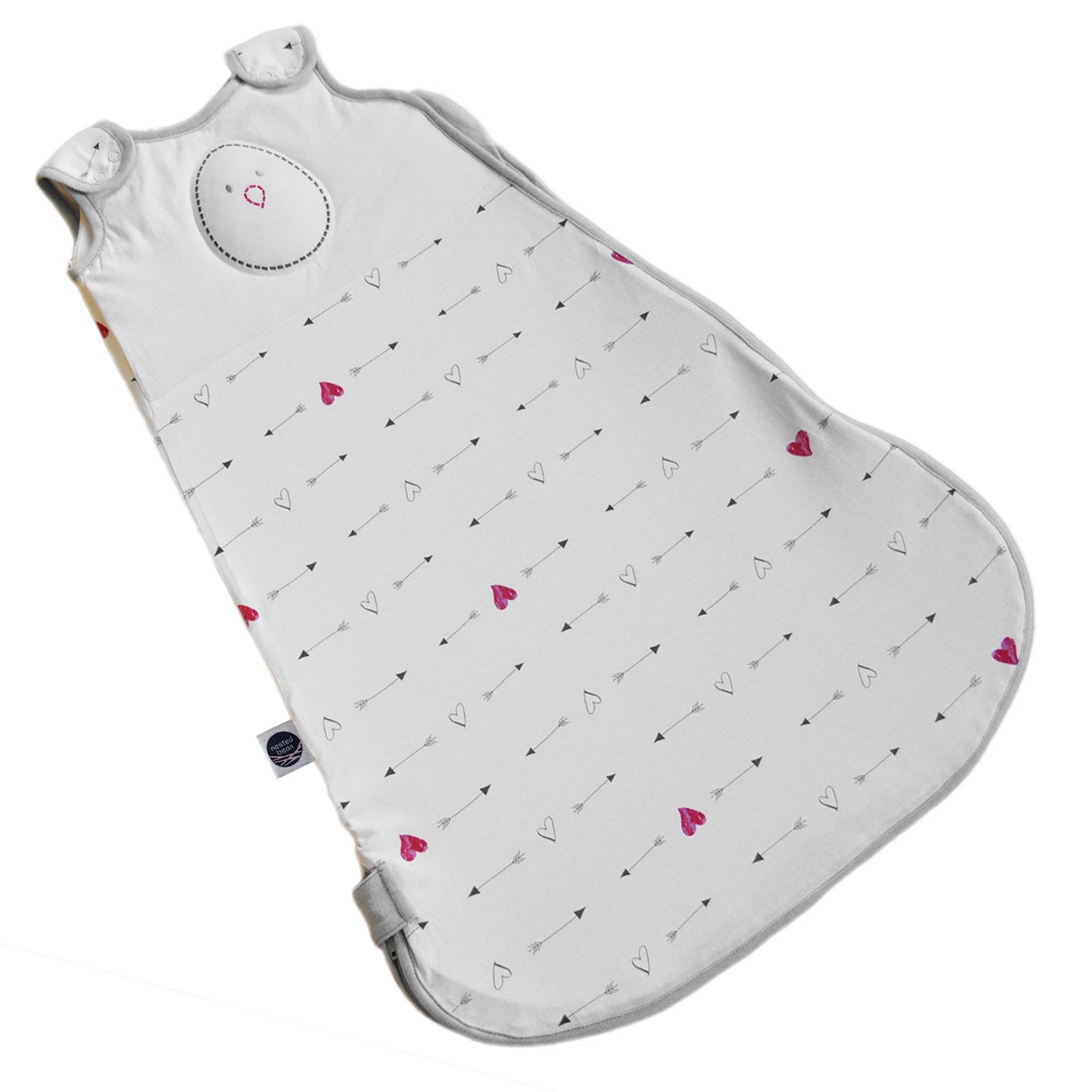 Nested Bean Zen Sack™ Premier