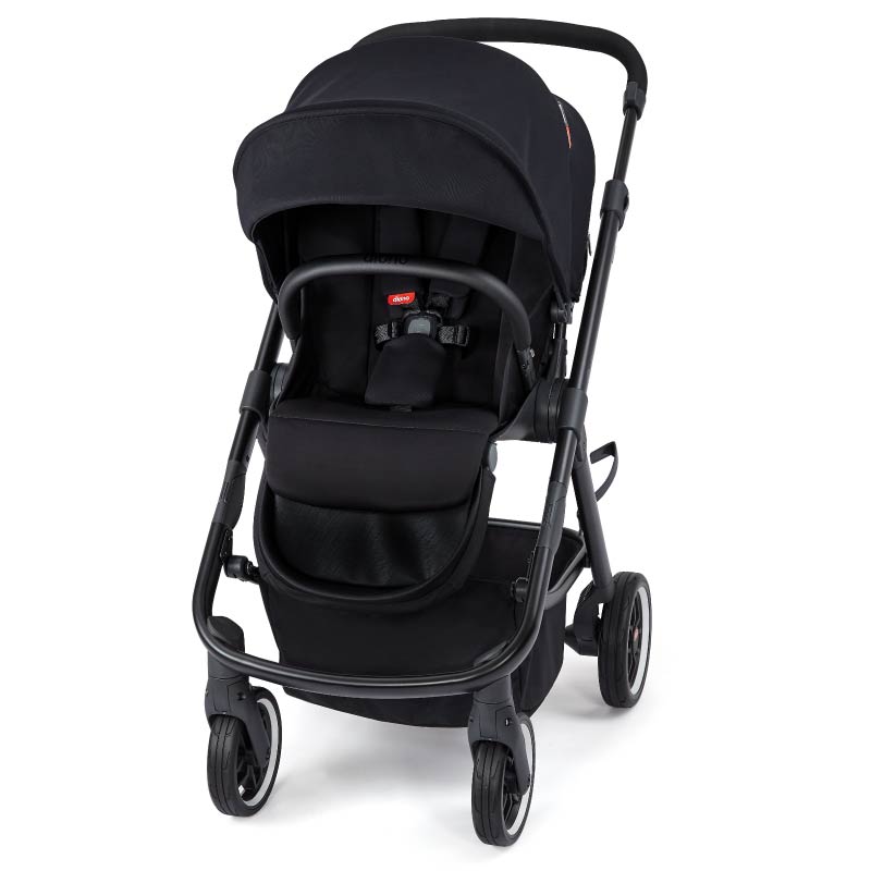 Diono Excurze Mid-Size Stroller