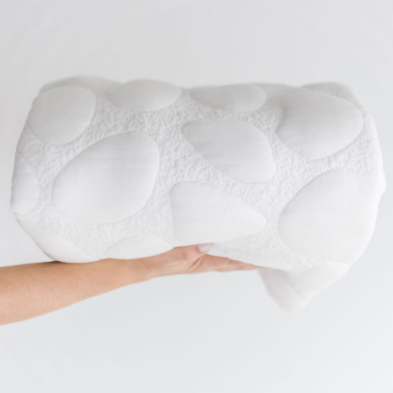 Nook DreamSheet Crib