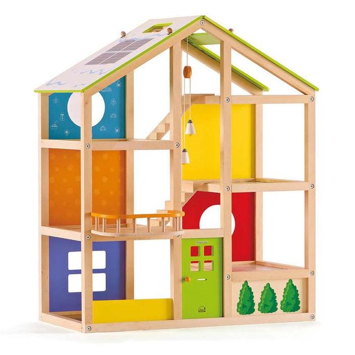Hape All-Season House Unfurnished