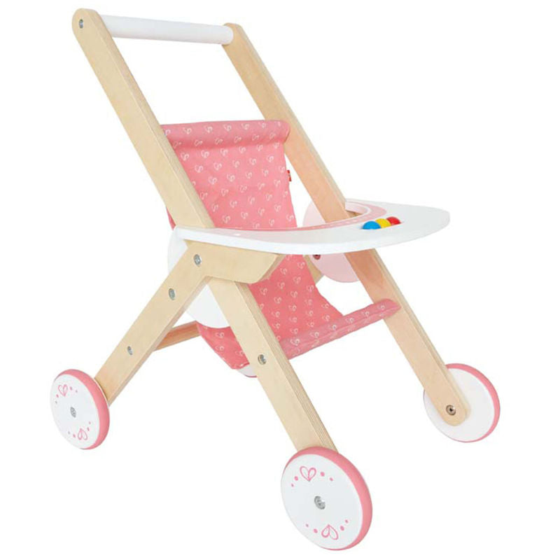 Hape Stroller