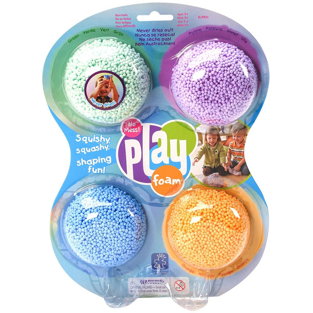 Playfoam Classic 4-pack