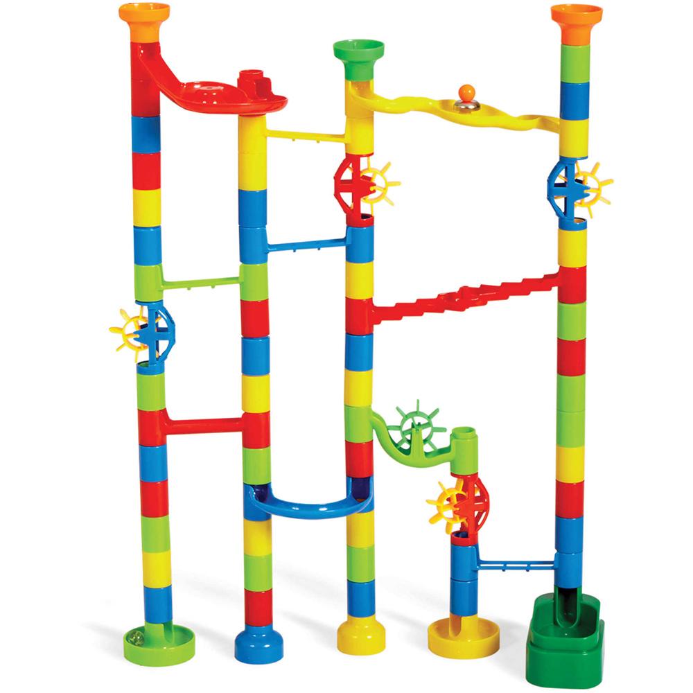 Edushape Marbulous Marble Run