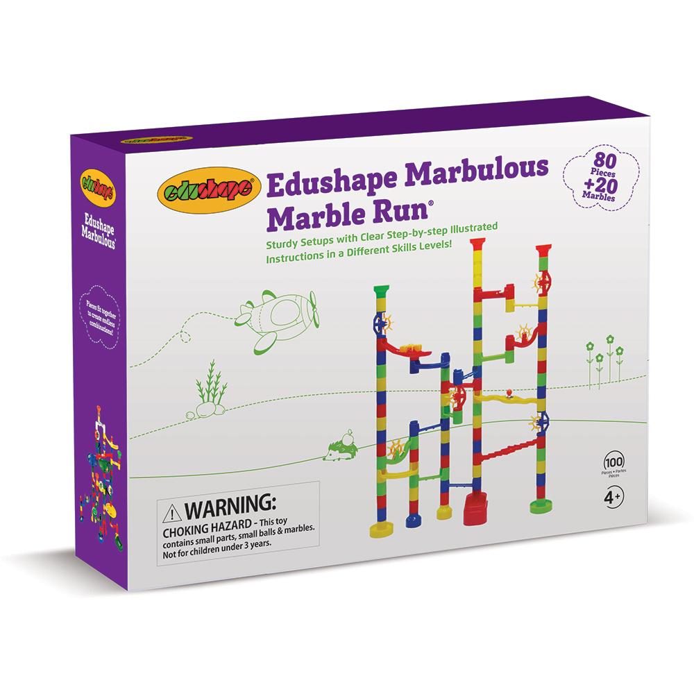 Edushape Marbulous Marble Run