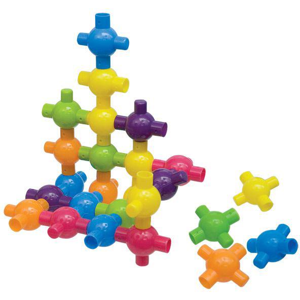 Edushape Kiddy Connects