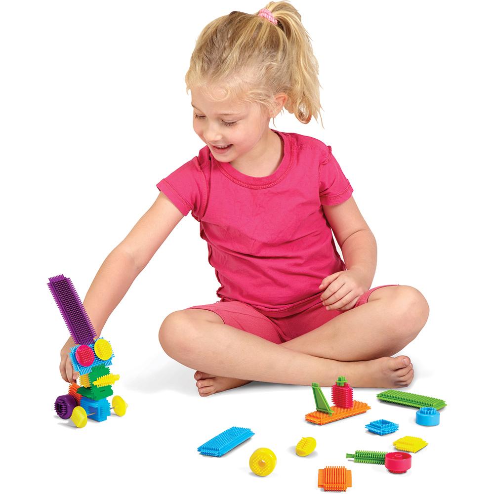 Edushape Magic Brix Deluxe
