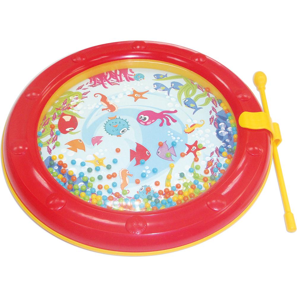 Edushape Sea Sound Drum