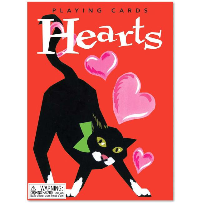 Eeboo Card Game Hearts