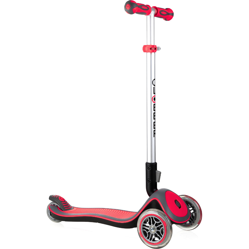 Globber Elite DLX Scooter