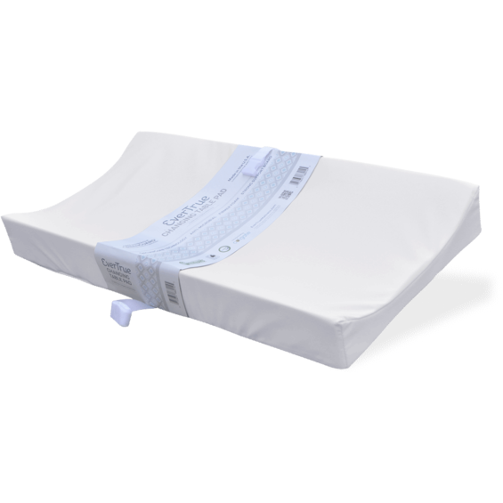 Colgate EverTrue 2-Sided Contour Changing Pad