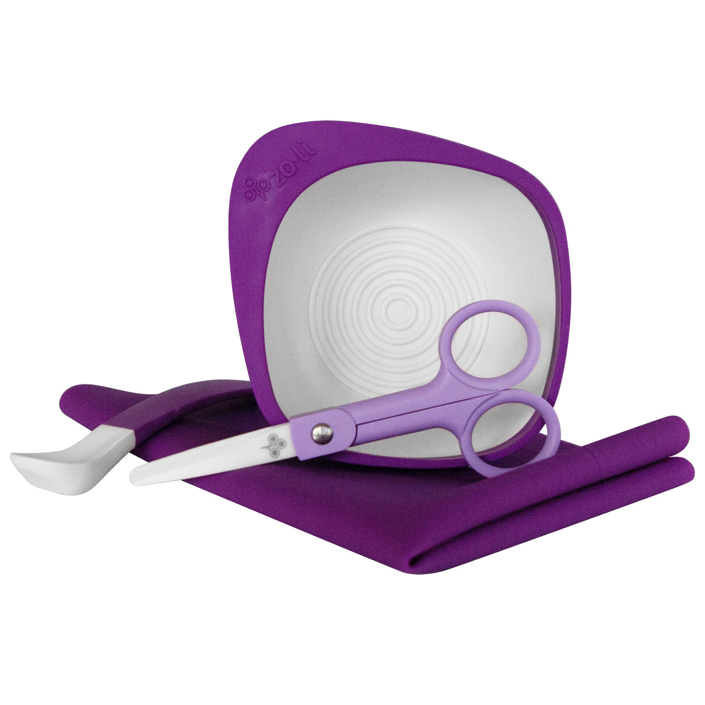 ZoLi Feeding Kit