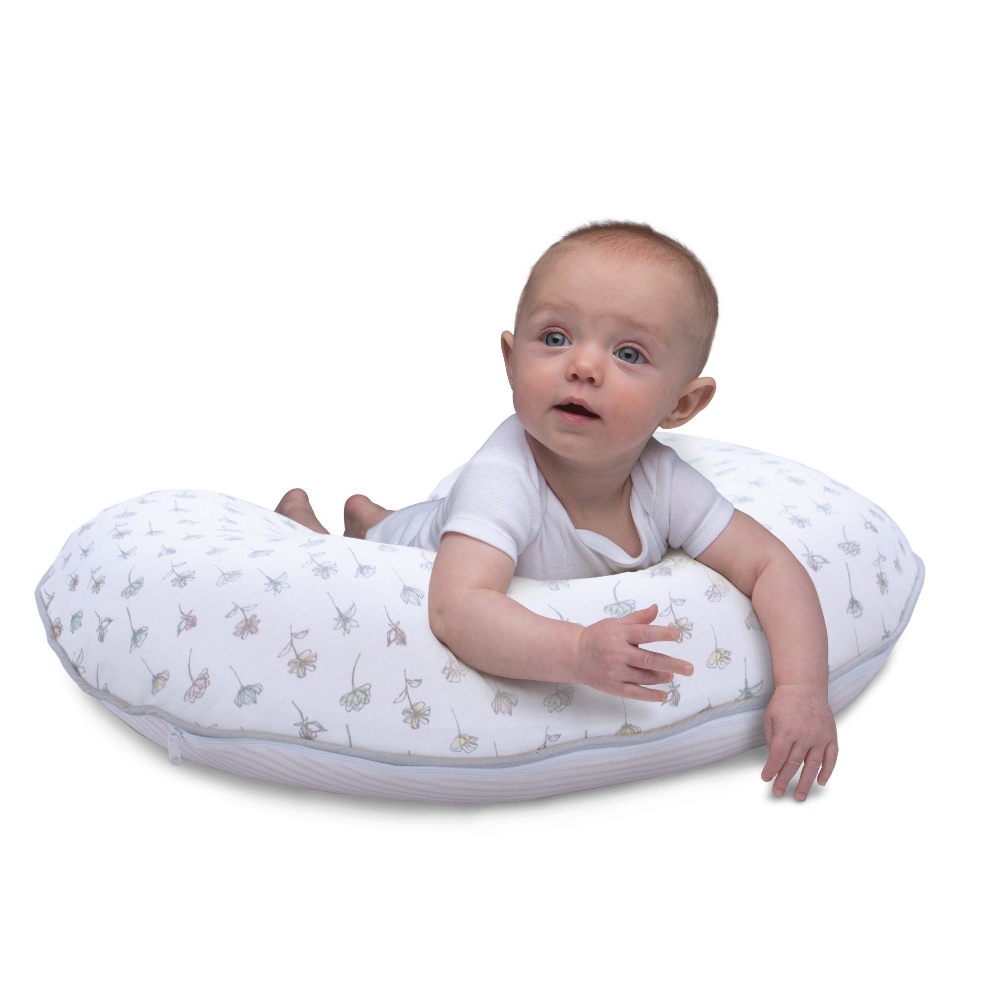 Boppy Organic Fabric Cover