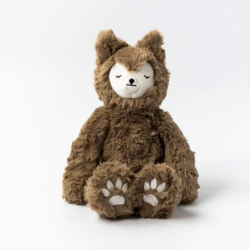 Slumberkins Fox Kin Single