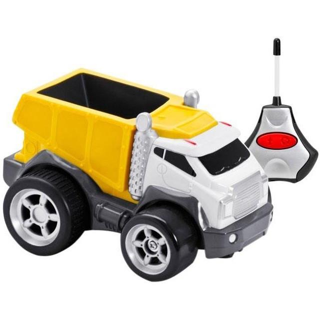 Kid Galaxy Radio Controlled Dump Truck