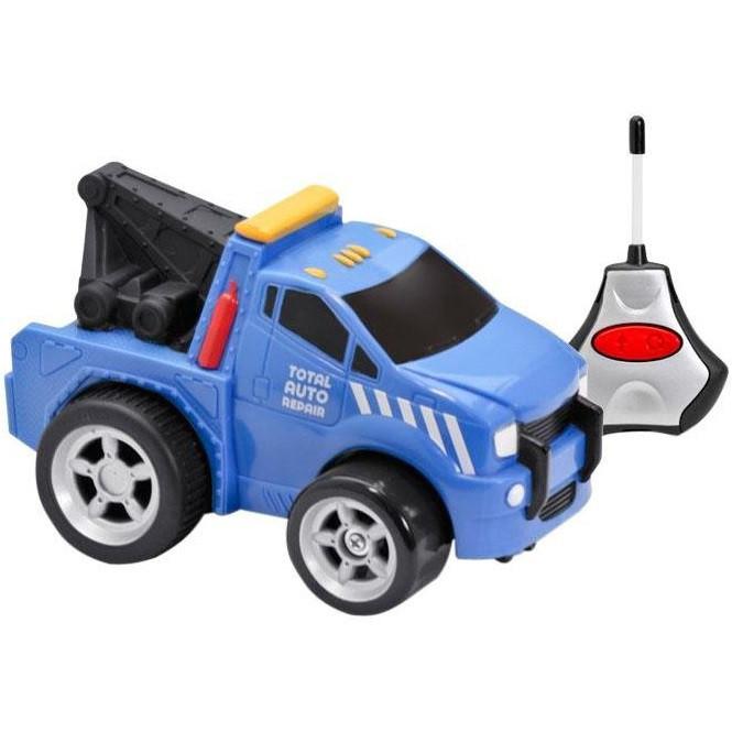 Kid Galaxy Radio Controlled Tow Truck